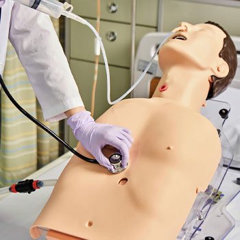 NG, OG & PEG insertion & management